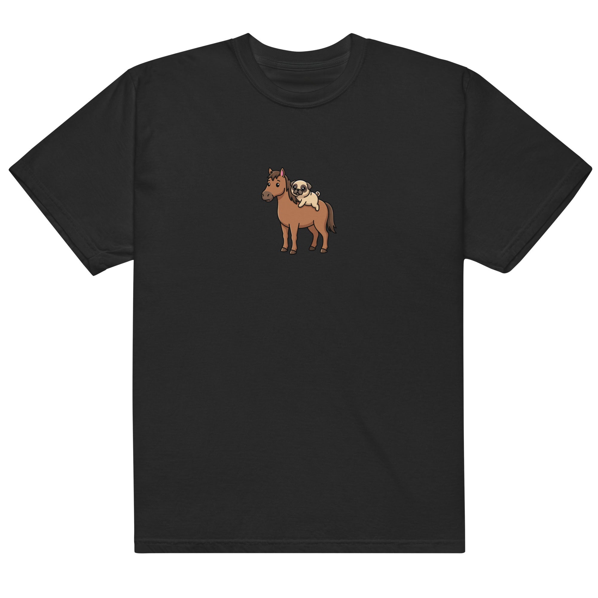'KEEP GOING' – T-shirt