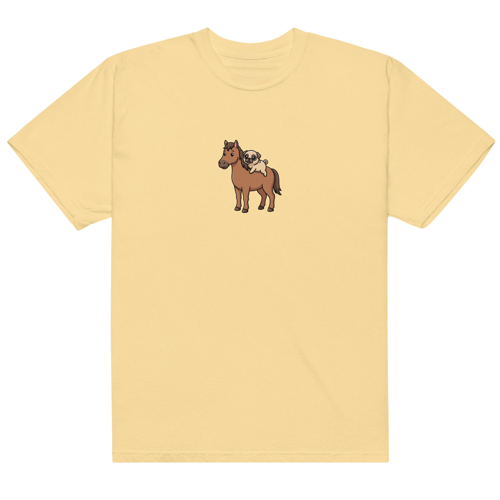 'KEEP GOING' – T-shirt