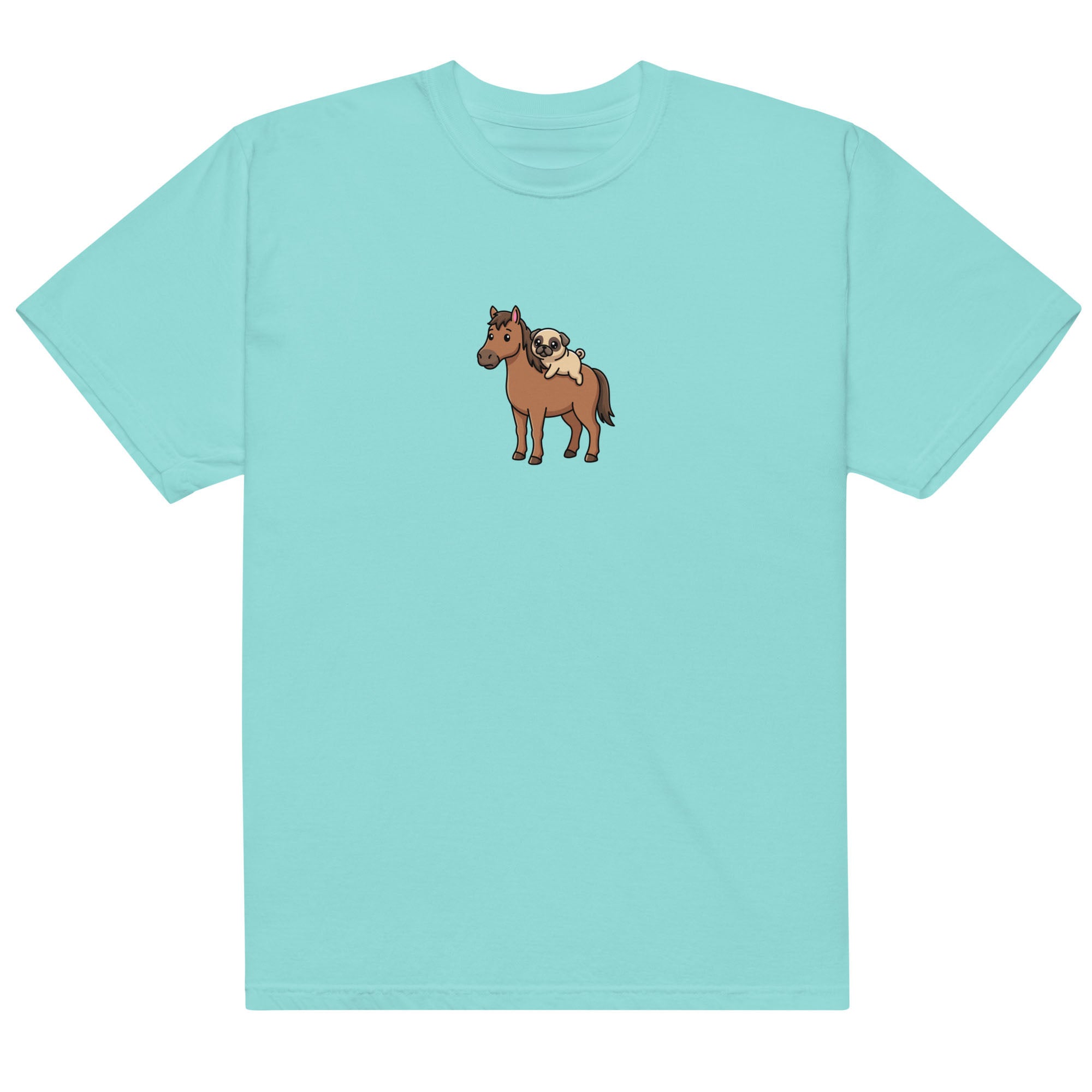 'KEEP GOING' – T-shirt