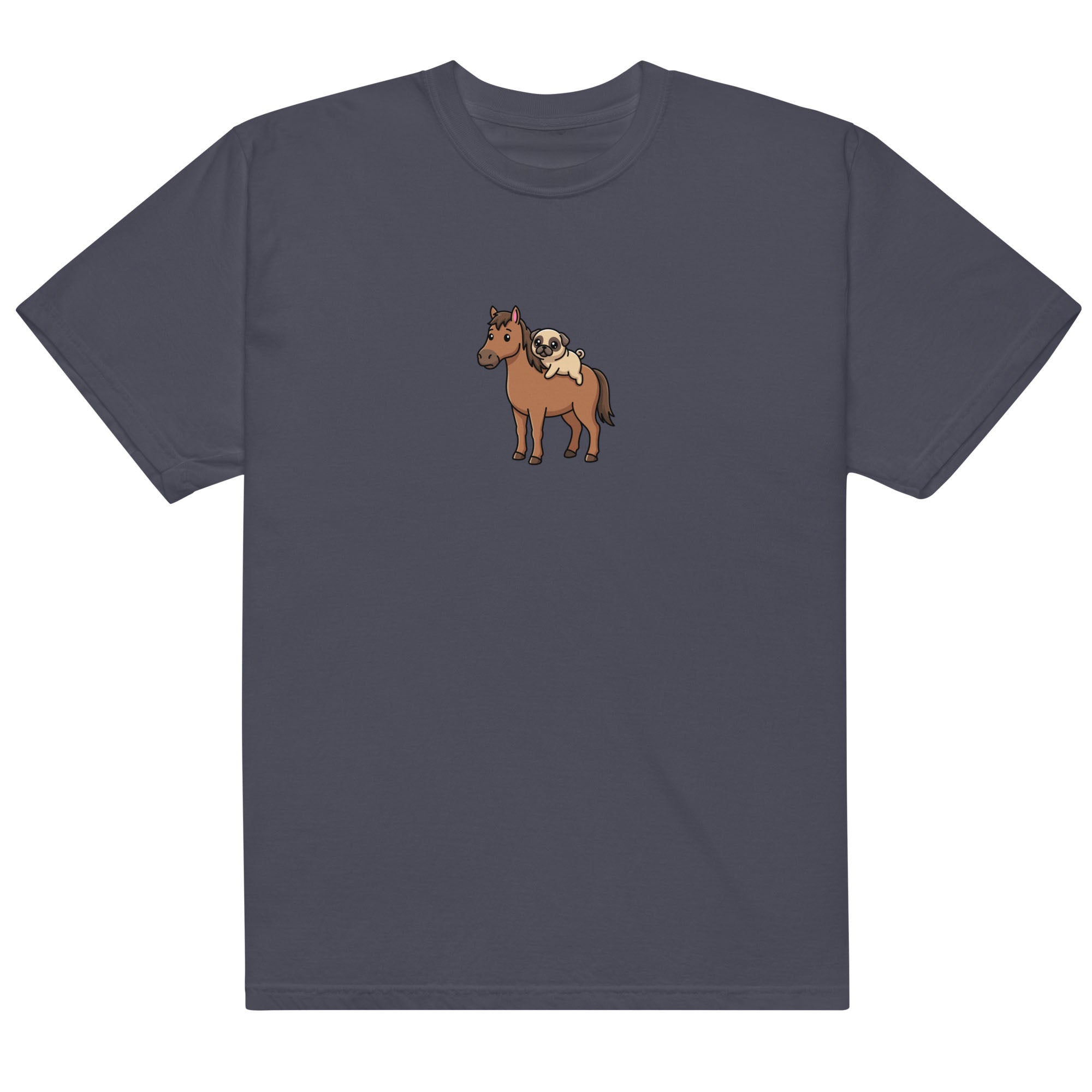 'KEEP GOING' – T-shirt
