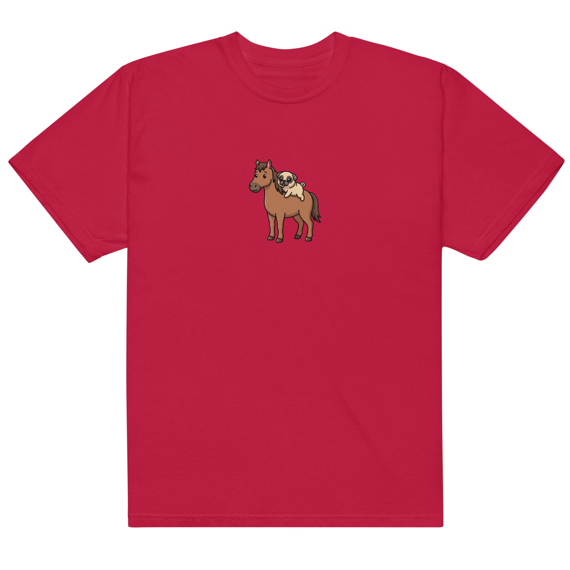 'KEEP GOING' – T-shirt