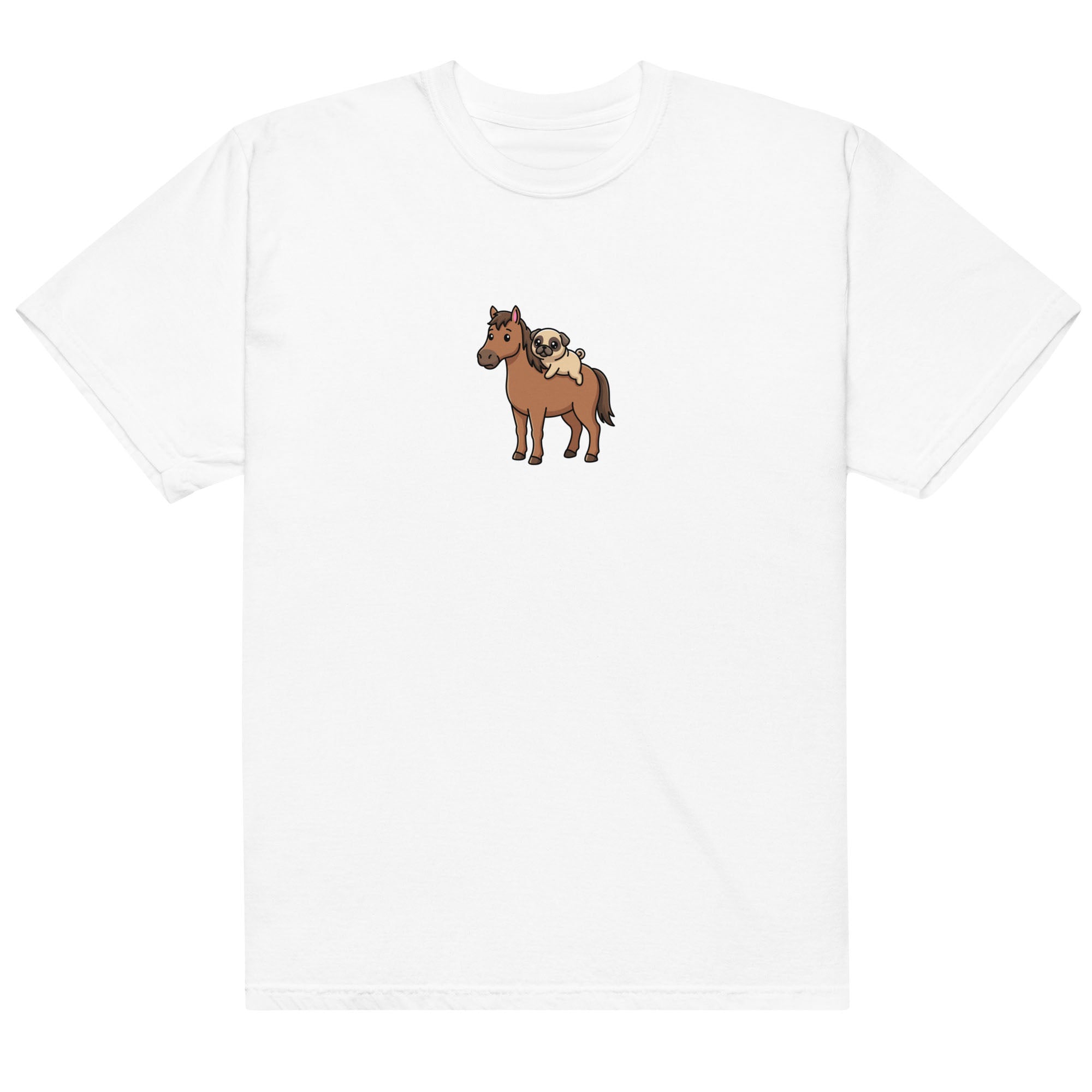 'KEEP GOING' – T-shirt