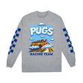 PUGS RACING TEAM – Long Sleeve